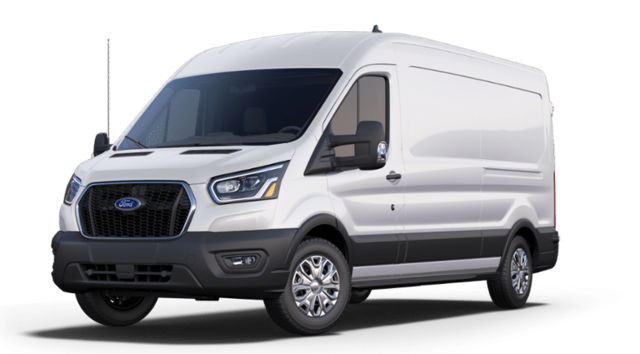 2024 Ford Transit® External Image 1